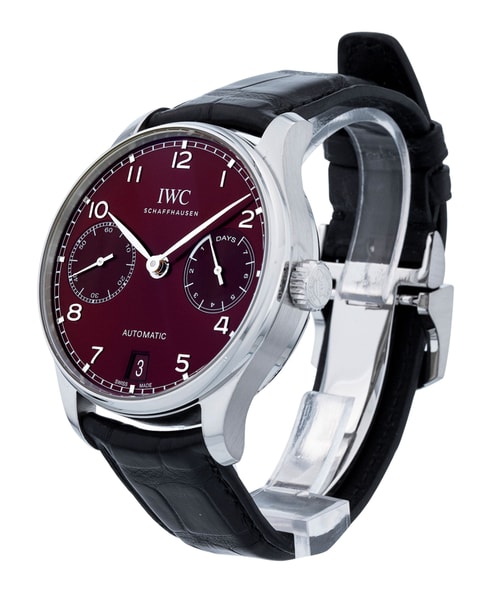 IWC Portugieser Automatic IW500714